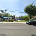 Structure fire on Rush Street in South El Monte