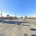 Pedestrian struck in traffic crash at Rush and Tyler