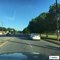 Injury crash at Piney Grove and St Andrews roads