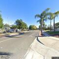 Medical call at Loma Linda Terrace on Poplar Street