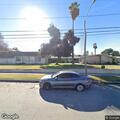 Person experiencing chest pain at Loma Linda Post Acute