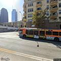 Battery suspect leaves West 6th Street location