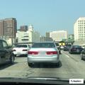 Battery reported near Union Station sidewalk