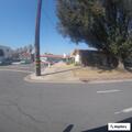 Person with shortness of breath near South 6th Street