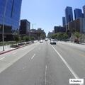 Vehicle hits parked van and flees on Hill Street