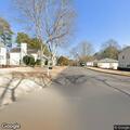 Woman feeling dizzy at Pine Trail residence