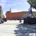 Father struck with miniature baton in Los Angeles