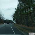 Vehicle and pedestrian incident on North Point Parkway