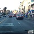 Dispute reported near South Alvarado Street