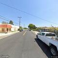 Rescued victim receives medical aid at South El Monte