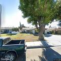 Person receiving CPR on State Street in Loma Linda