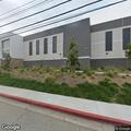 Motion alarm at rear of Pinnacle Go Store