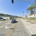Person injured in fall at Monterey Pass Rd and Fremont Ave