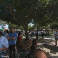 Person needing advanced life support at Cal Poly Pomona