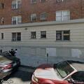 Welfare check at apartment on Wilshire Boulevard