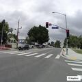 Assault reported near Soto Street