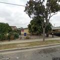 Non-domestic dispute at Vineland Avenue apartment