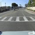 Unknown medical incident on bus at S Atlantic Blvd