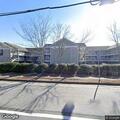 Rental car reported stolen from hotel parking lot