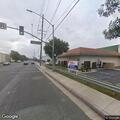 Vehicle strikes pedestrian at Baldwin Park intersection