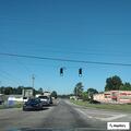 Two-vehicle crash with property damage at US 31 and AL 91