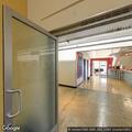 Person experiencing chest pain at Kaiser Health Clinic