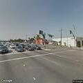 Reckless driver swerving on Garvey and Rosemead