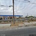 Person having difficulty breathing at Chevron station