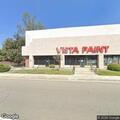 Unknown fire at Vista Paint on East Redlands Blvd