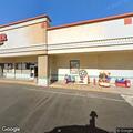 Complaint over parked vehicle at Big Saver lot