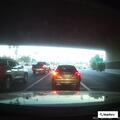 Truck fire on eastbound I-10 near Tippecanoe