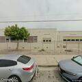 Fire alarm at El Monte High School