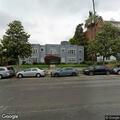 Person experiencing chest pain at Southwest Portland Avenue