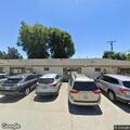 Person experiencing chest pain at Montclair care center