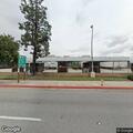Car strikes pedestrian on North Baldwin Park Boulevard