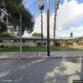 Person reports chest pains at residential unit in Pomona