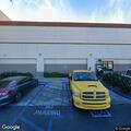Trauma victim reported at fitness center on Foothill Boulevard