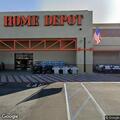 Gas company investigation at Home Depot
