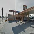 Person sick at Colton truck stop