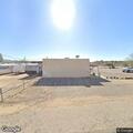 Arrest reported at Black Canyon Improvement District