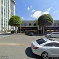 Elder abuse suspect in white Toyota Prius