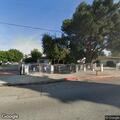 Person experiencing chest pain near El Monte