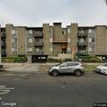 Suspicious person reported in apartment courtyard