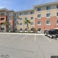 Person reported chest pain at San Bernardino hotel