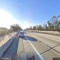 Traffic stop on I-10 near Cedar in Bloomington