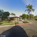 Person experiencing difficulty breathing at Garden View Ln