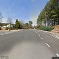 Car driving on wrong side of road near Baker Grove