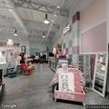 person sick in front of Target at Baldwin Park Boulevard