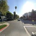 DUI traffic incident at Bronson and Clifton Way