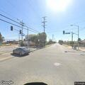 Traffic collision at Helman and New avenues